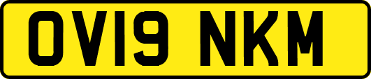 OV19NKM