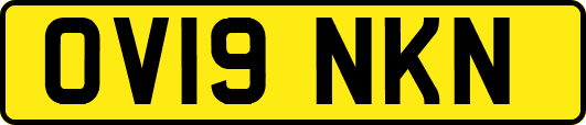 OV19NKN