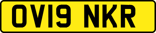 OV19NKR