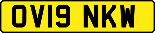 OV19NKW