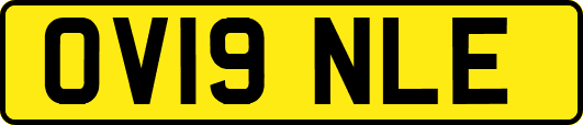 OV19NLE