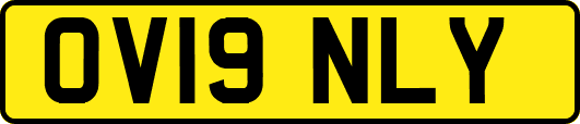 OV19NLY