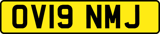 OV19NMJ