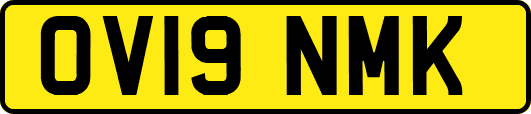 OV19NMK