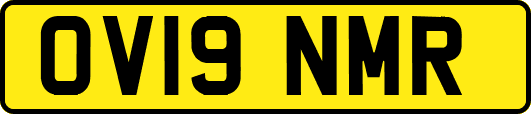 OV19NMR