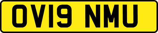 OV19NMU