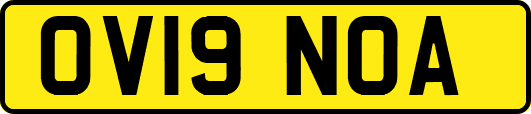 OV19NOA