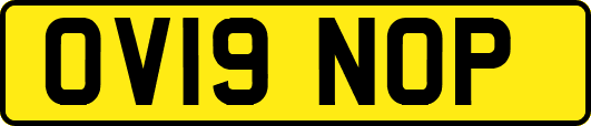 OV19NOP