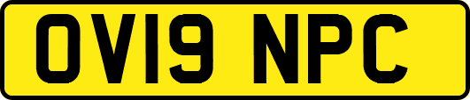 OV19NPC