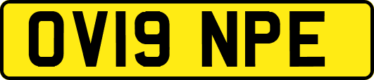 OV19NPE