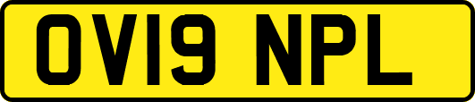OV19NPL