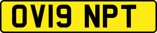 OV19NPT