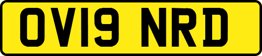 OV19NRD