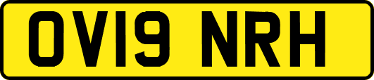 OV19NRH