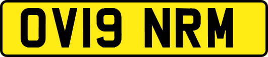 OV19NRM