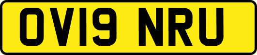 OV19NRU