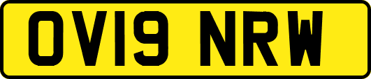 OV19NRW