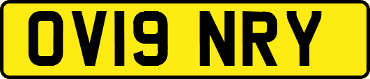 OV19NRY