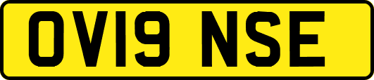 OV19NSE