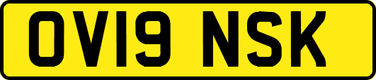 OV19NSK