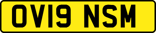 OV19NSM