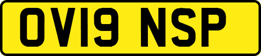 OV19NSP