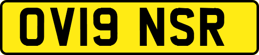 OV19NSR