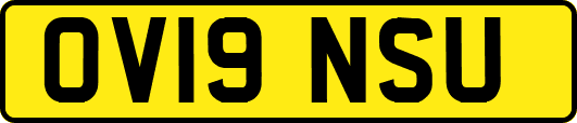 OV19NSU