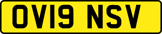 OV19NSV