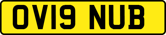 OV19NUB