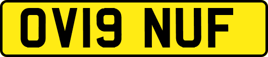 OV19NUF