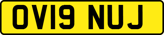OV19NUJ