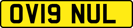 OV19NUL