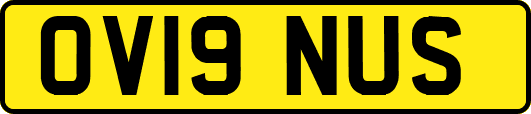 OV19NUS