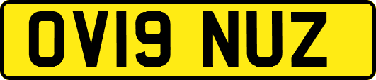 OV19NUZ