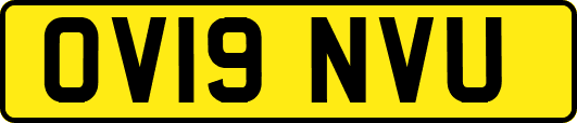 OV19NVU