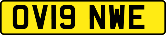 OV19NWE