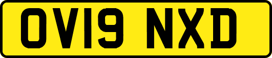 OV19NXD