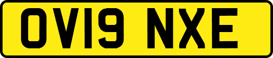 OV19NXE