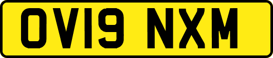 OV19NXM
