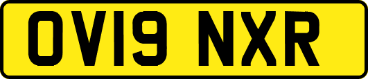 OV19NXR