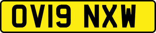 OV19NXW