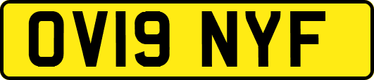 OV19NYF