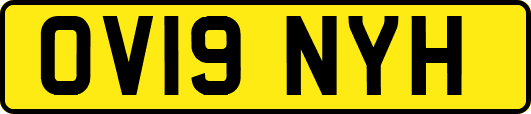 OV19NYH