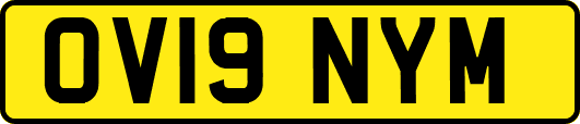 OV19NYM