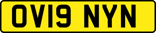 OV19NYN