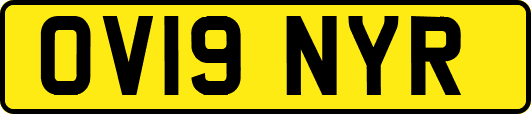 OV19NYR
