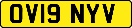 OV19NYV