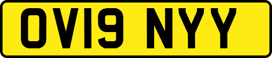 OV19NYY
