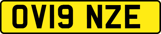 OV19NZE